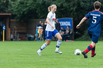 Bild 355 - Frauen TSV Wiemersdorf - FSC Kaltenkirchen : Ergebnis: 0:12